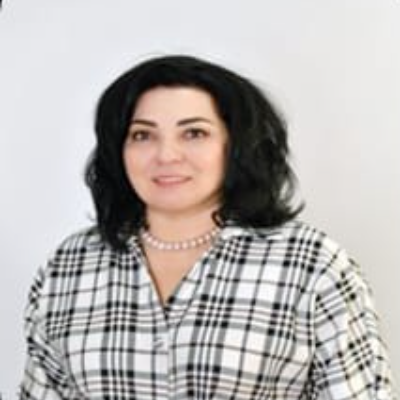 Усманходжаева Адибахон Амирсаидовна