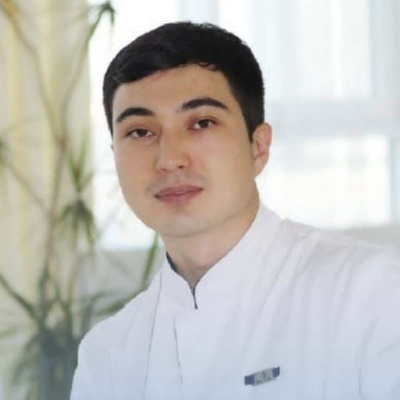 Варушкин Эдуард Германович