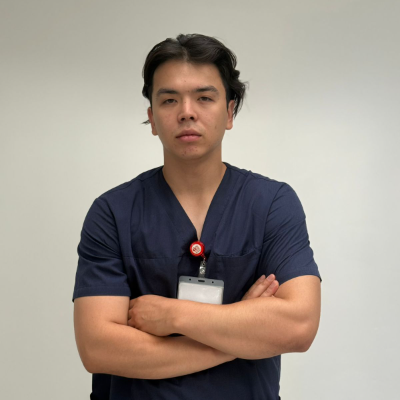 Анваров Акежан Ходжа-Аббасович