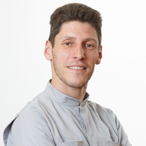 Бершадский Артем Валерьевич