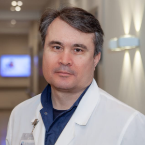 Табиев Идиль Искандарович